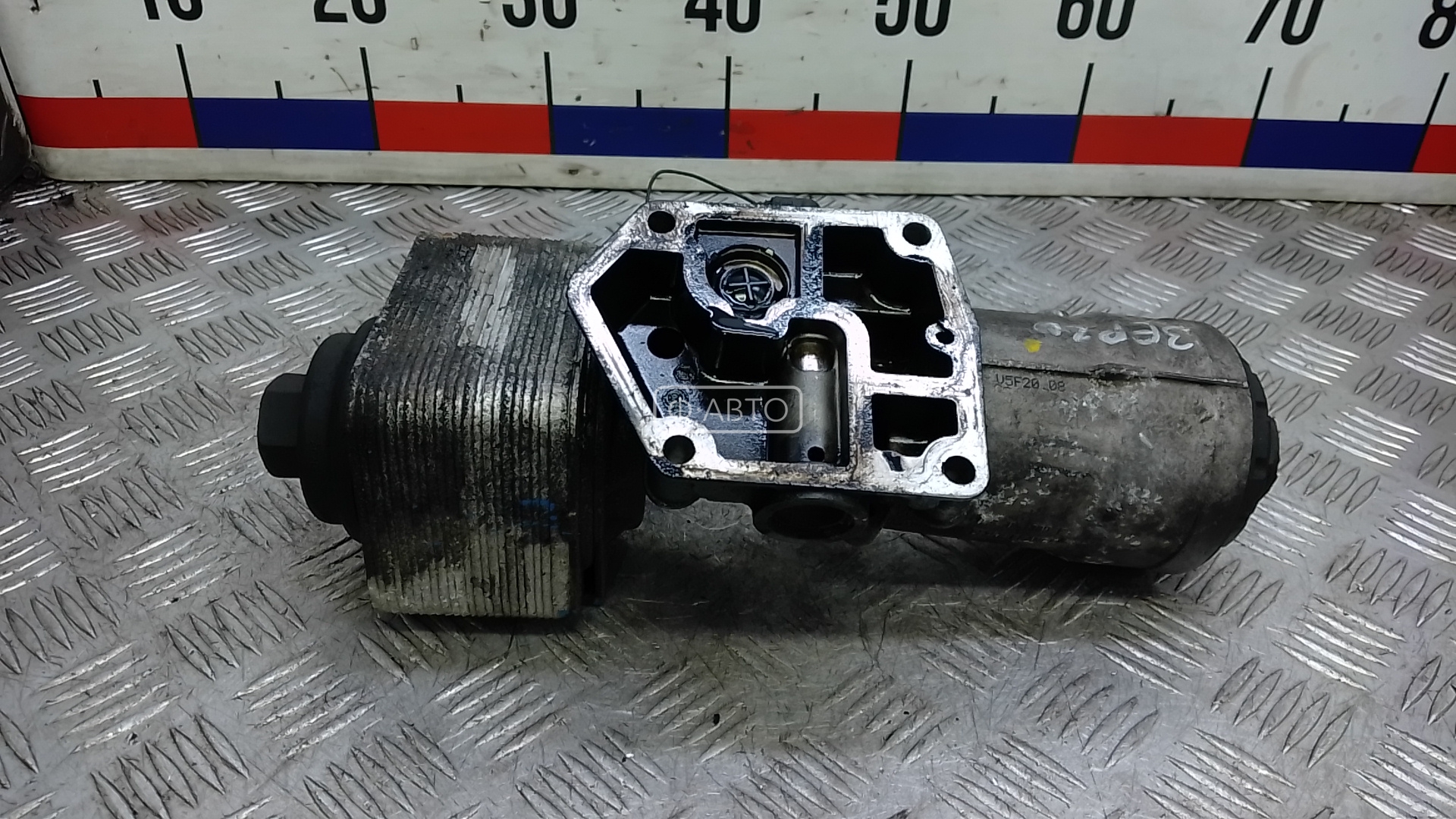 Корпус масляного фильтра дизельный