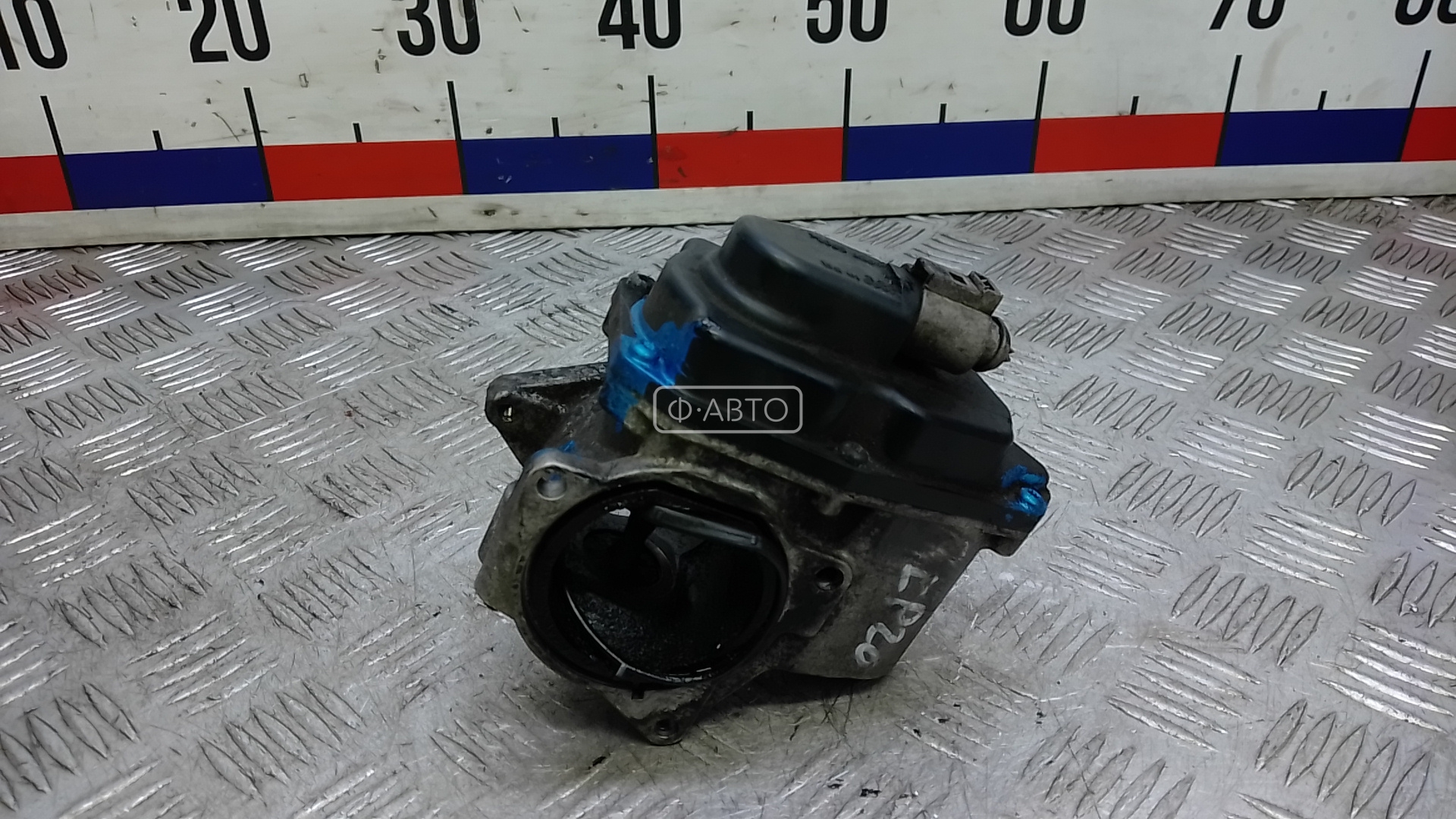 Клапан EGR дизельный