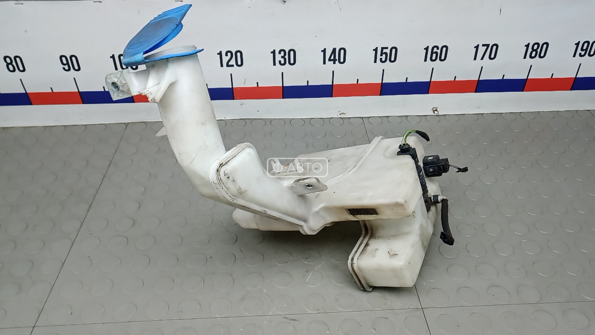 Бачок омывателя