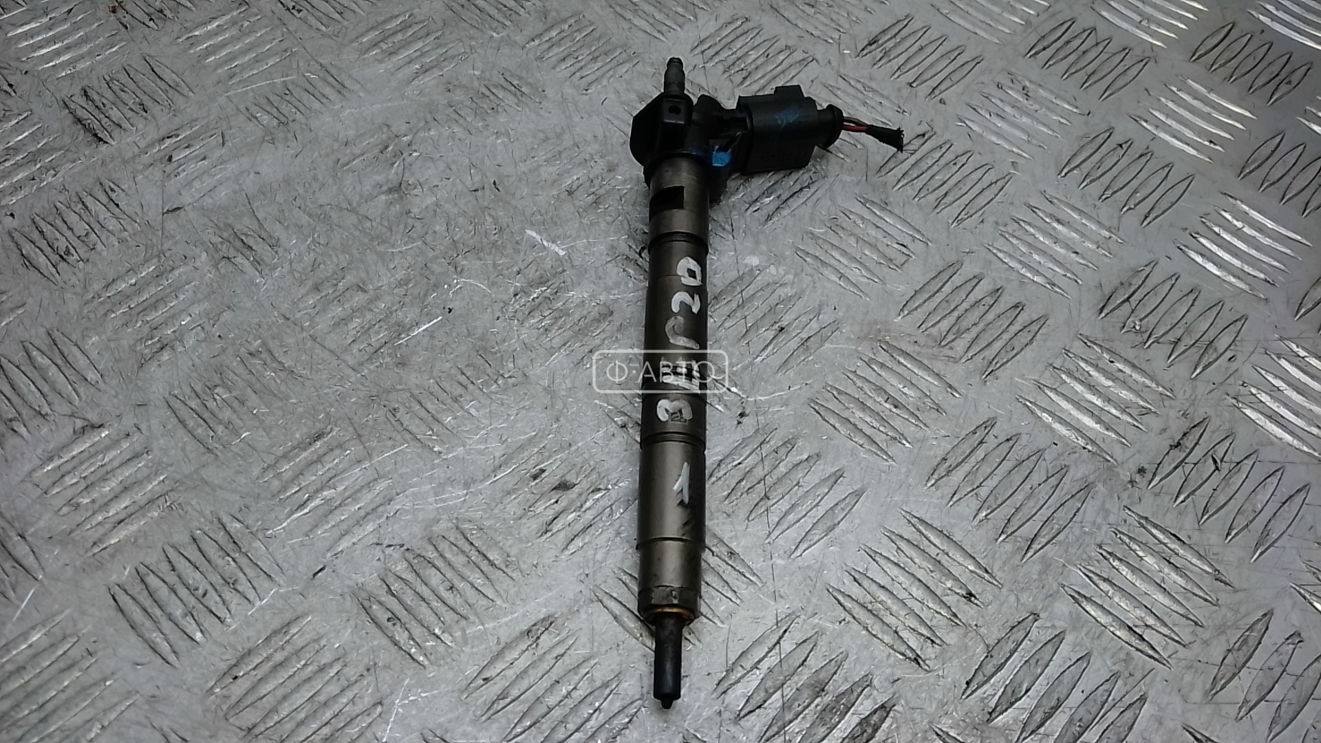 Форсунка дизельная