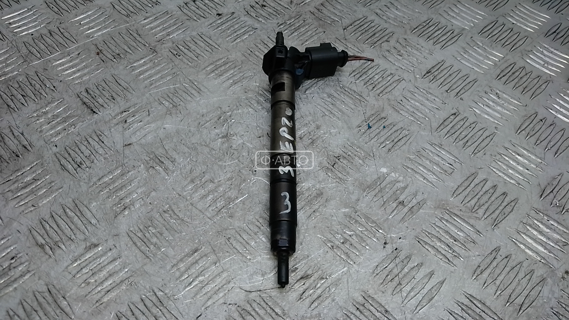 Форсунка дизельная