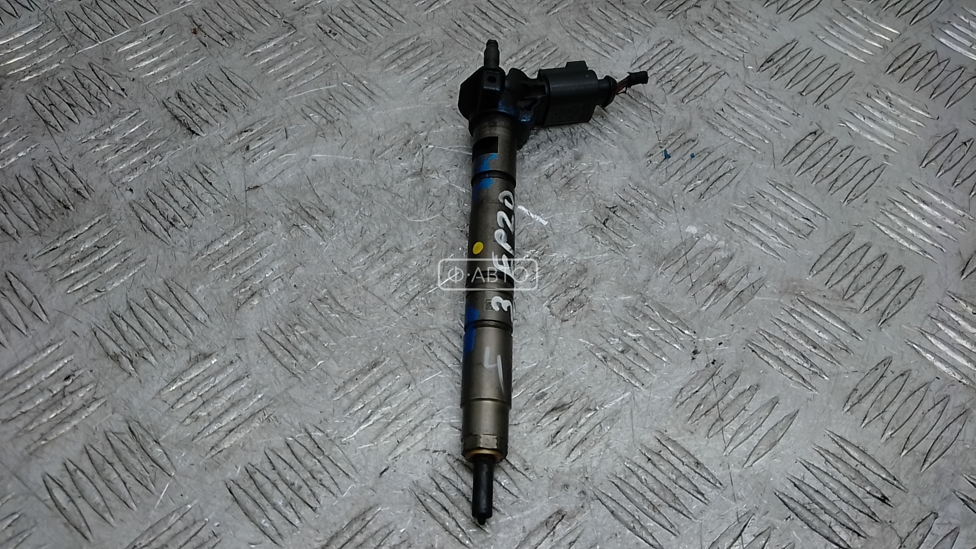 Форсунка дизельная