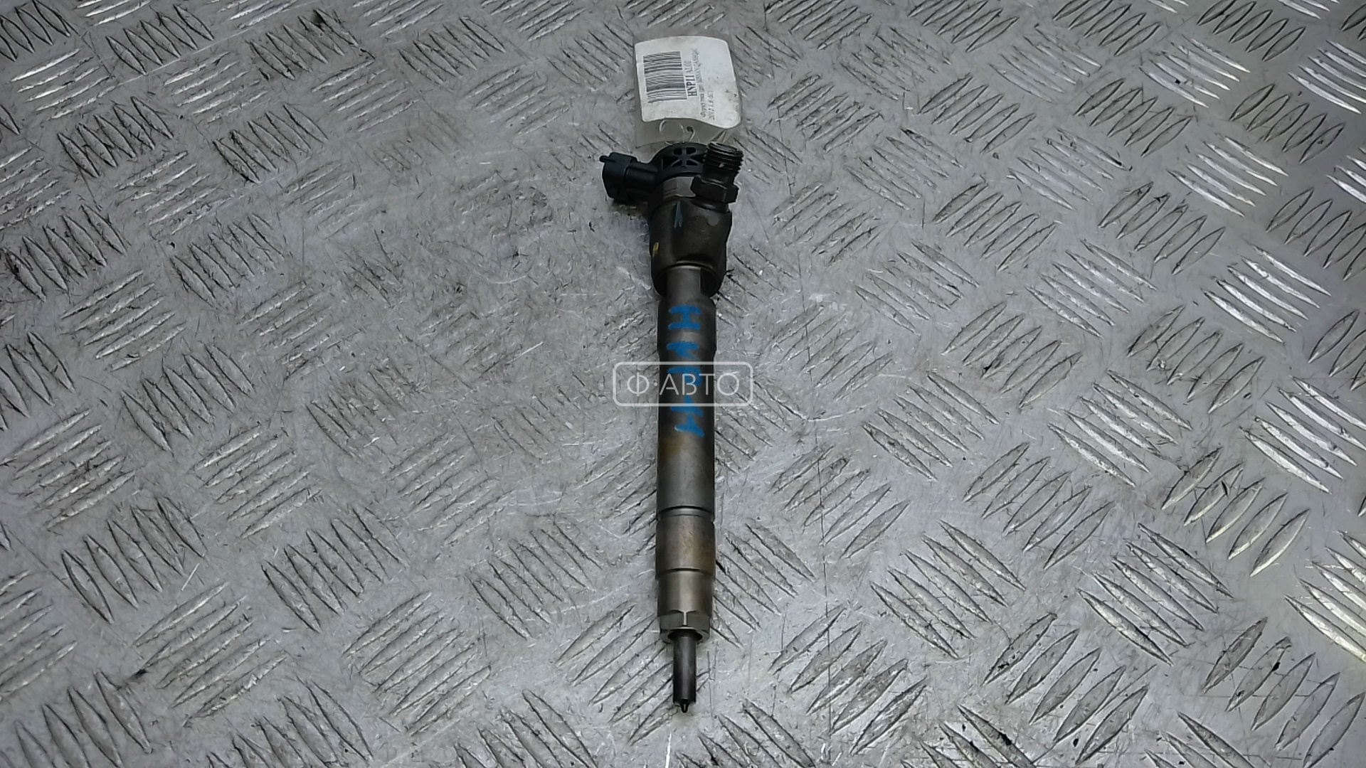 Форсунка дизельная