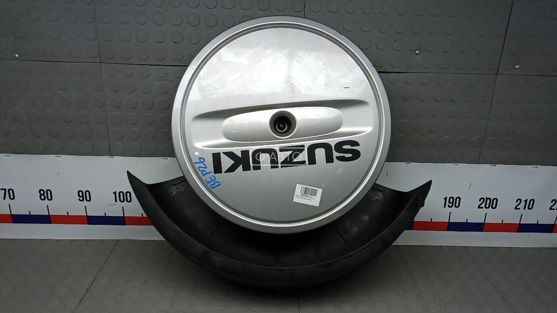 Чехол запаски