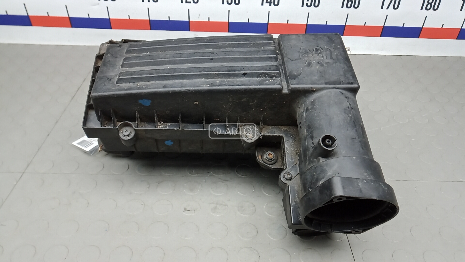 Корпус воздушного фильтра