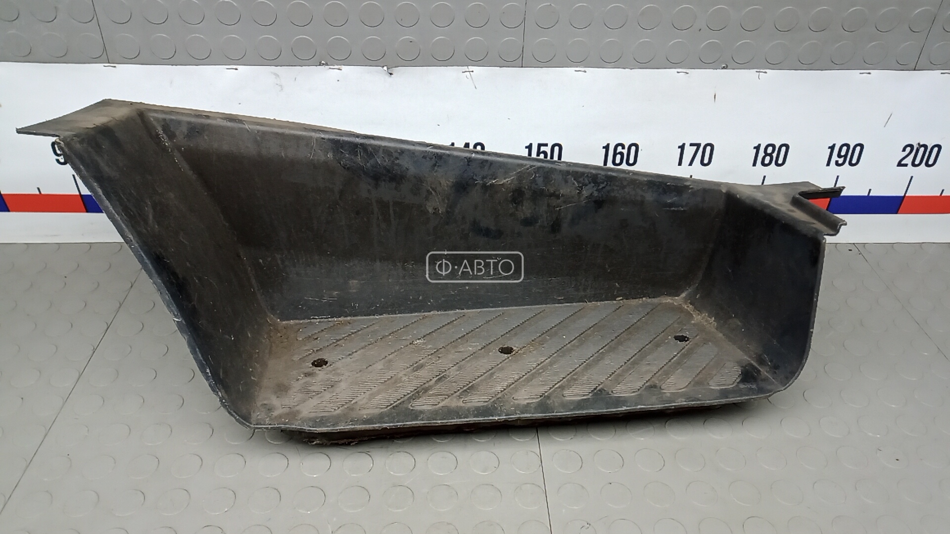 Накладка на порог