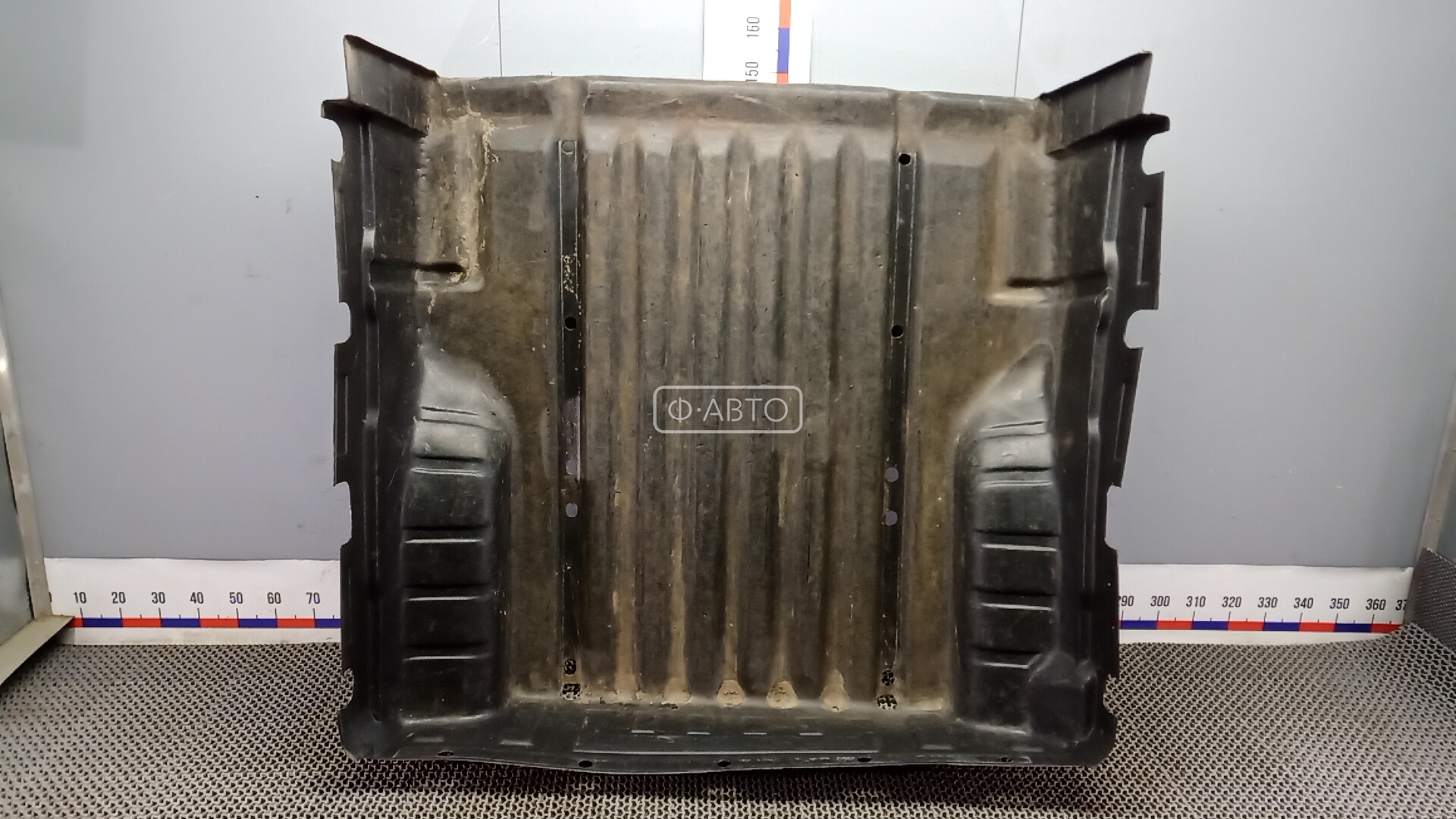 Корыто пластмассовое