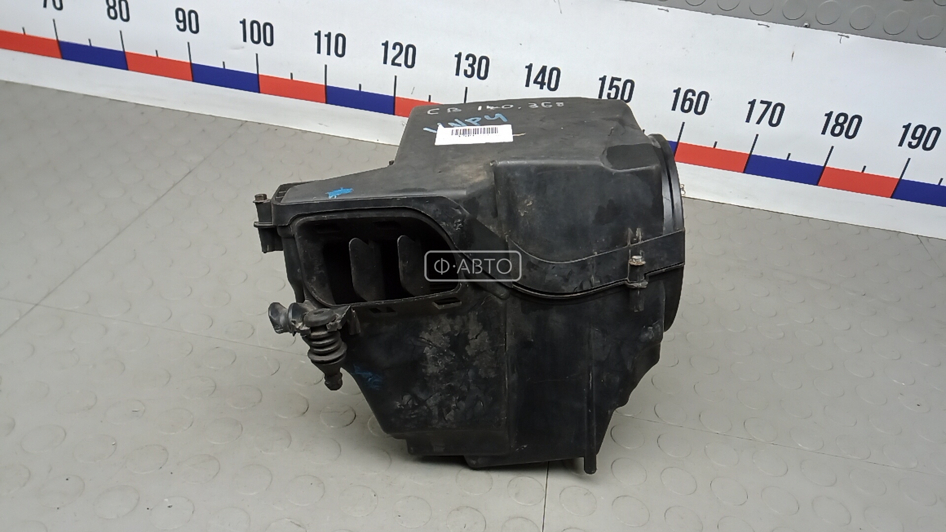 Корпус воздушного фильтра