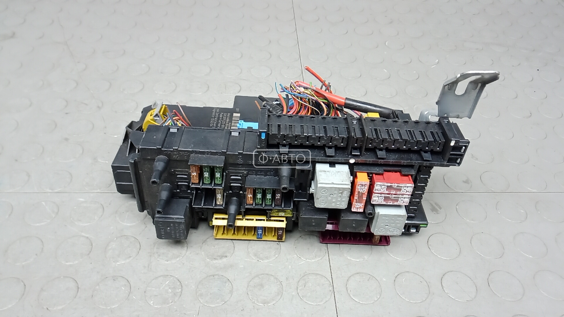 Блок комфорта