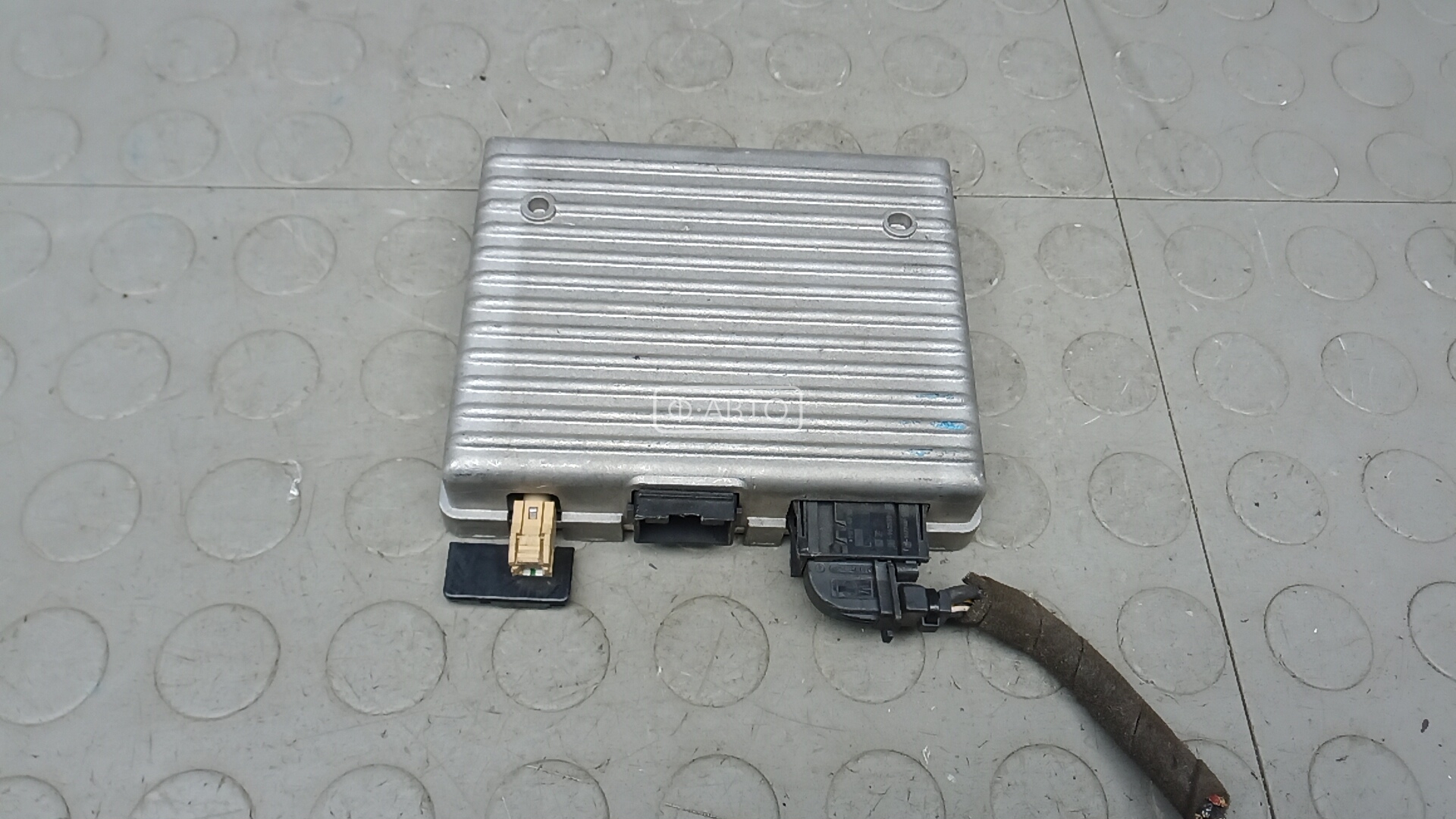 Блок управления Bluetooth