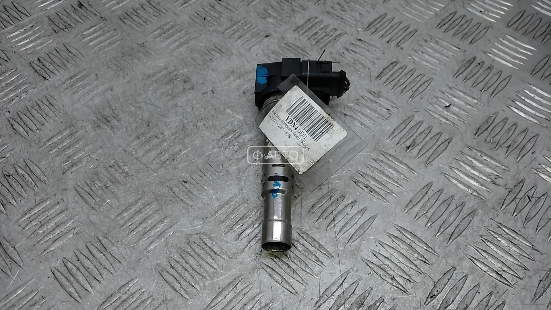 Катушка зажигания бензиновая