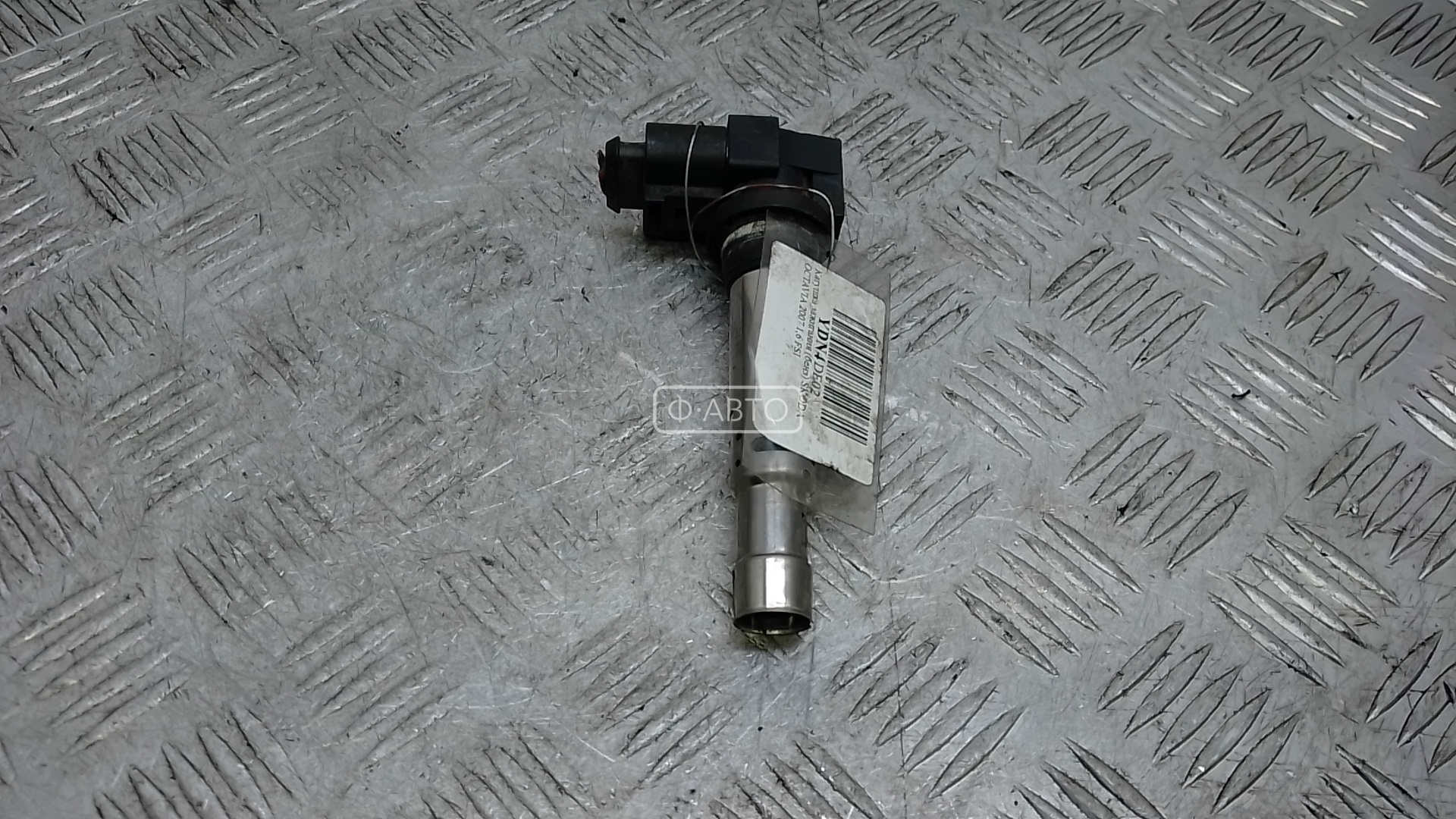 Катушка зажигания бензиновая