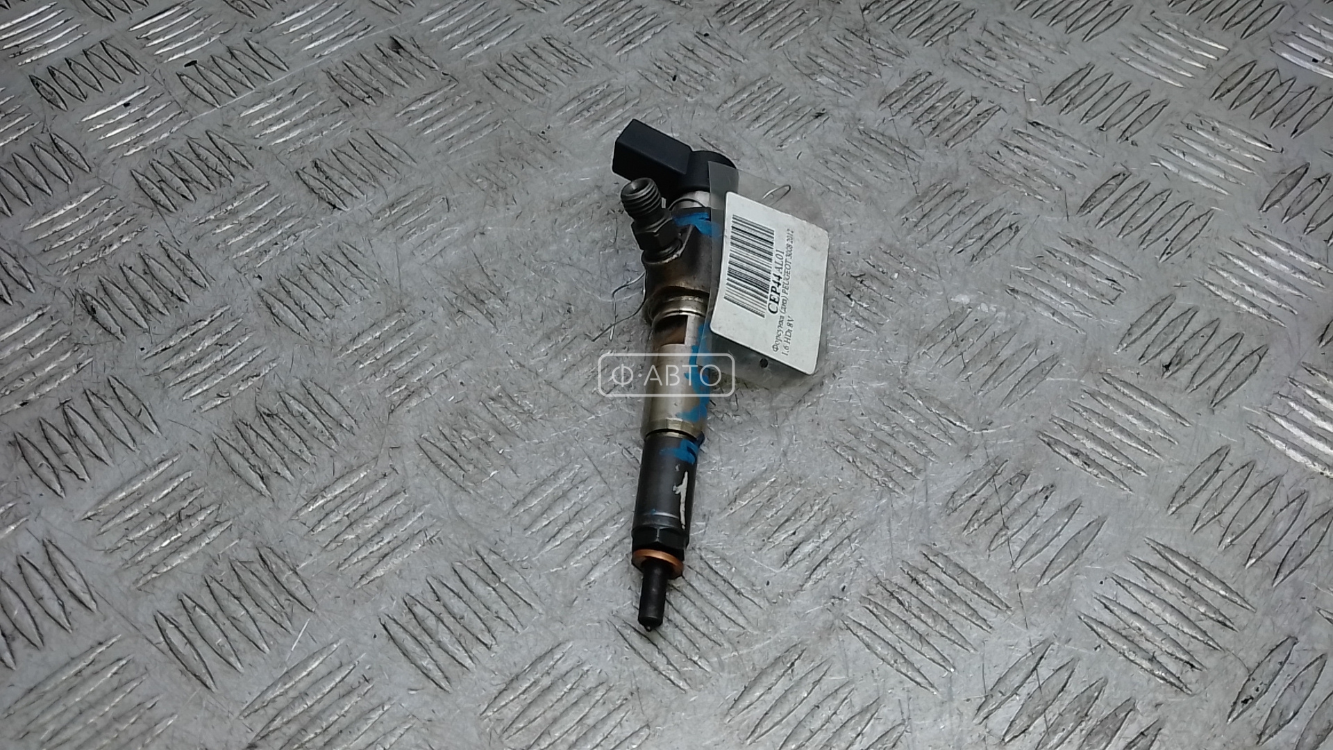 Форсунка дизельная