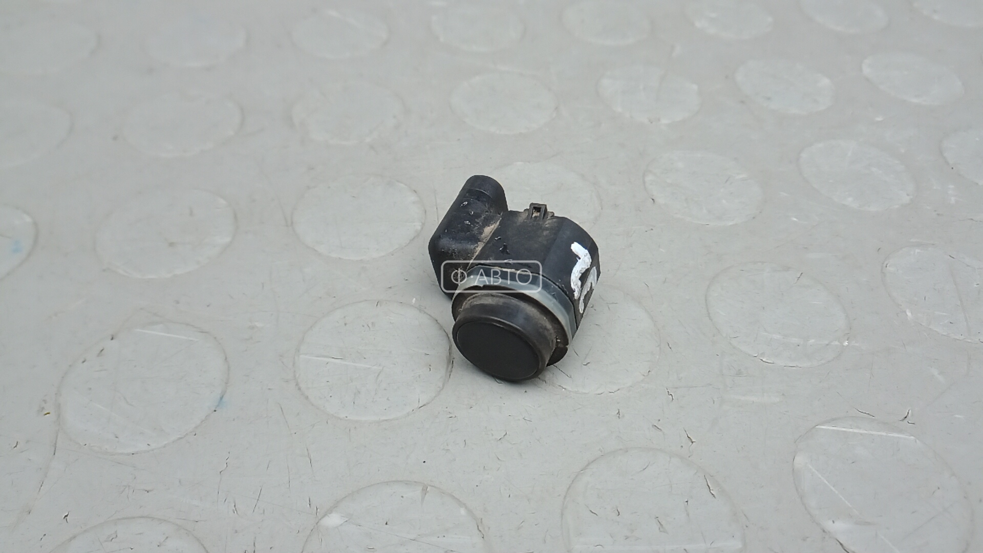 Парктроник задний