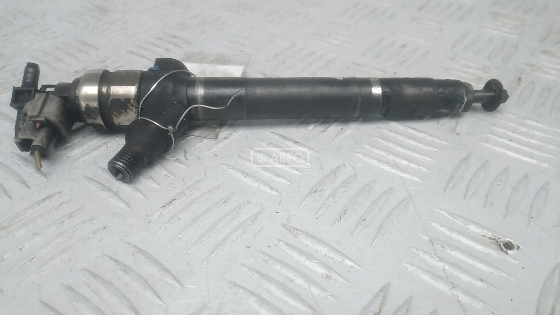 Форсунка дизельная