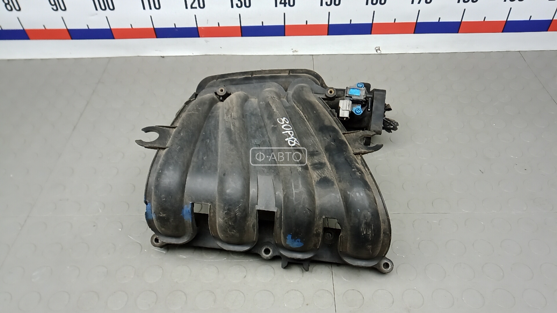 Впускной коллектор бензиновый