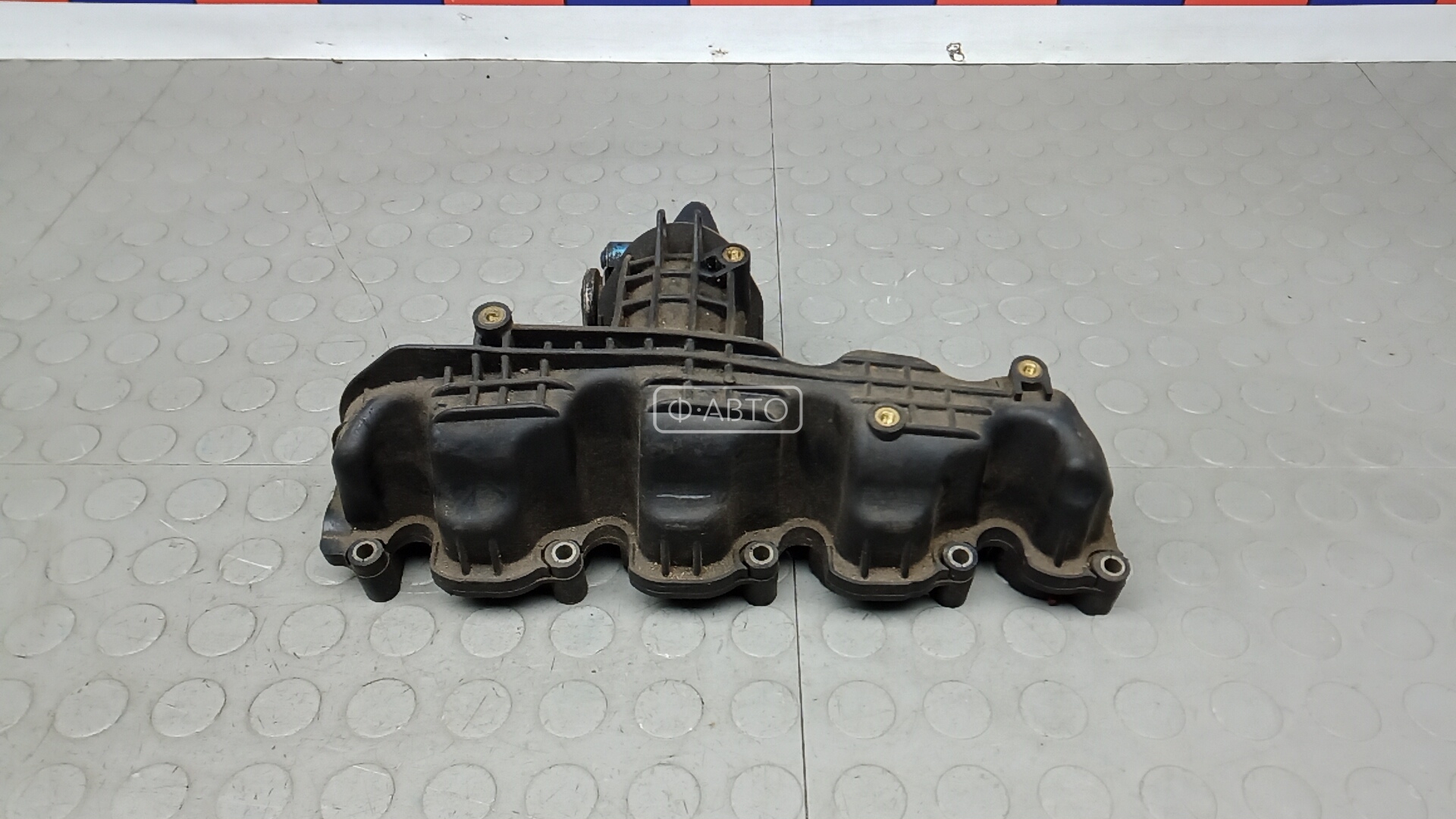 Впускной коллектор дизельный