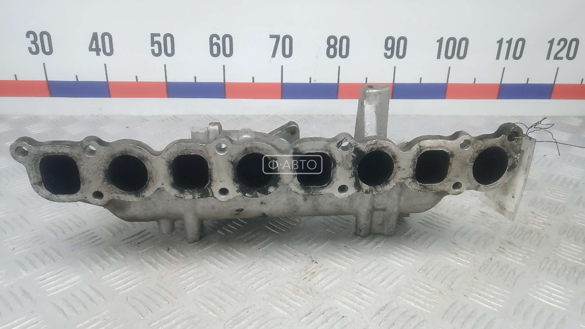 Впускной коллектор дизельный