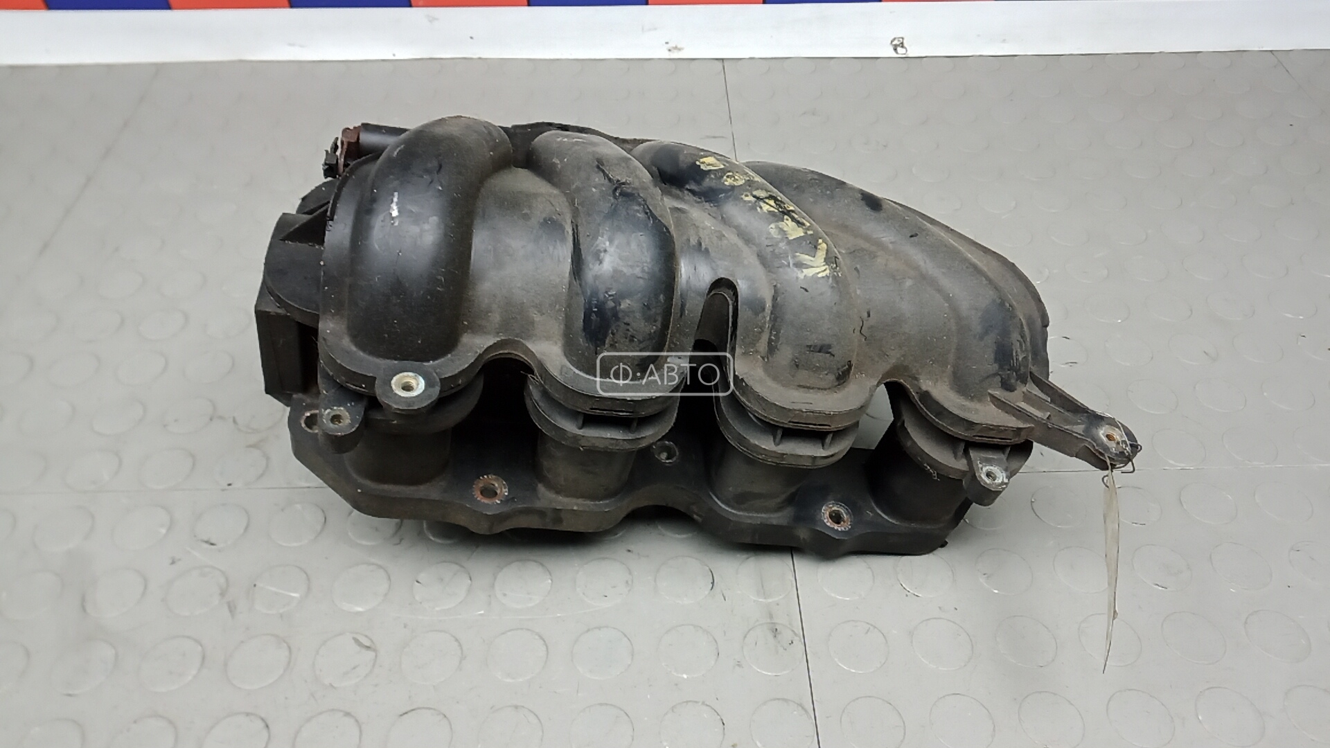 Впускной коллектор бензиновый