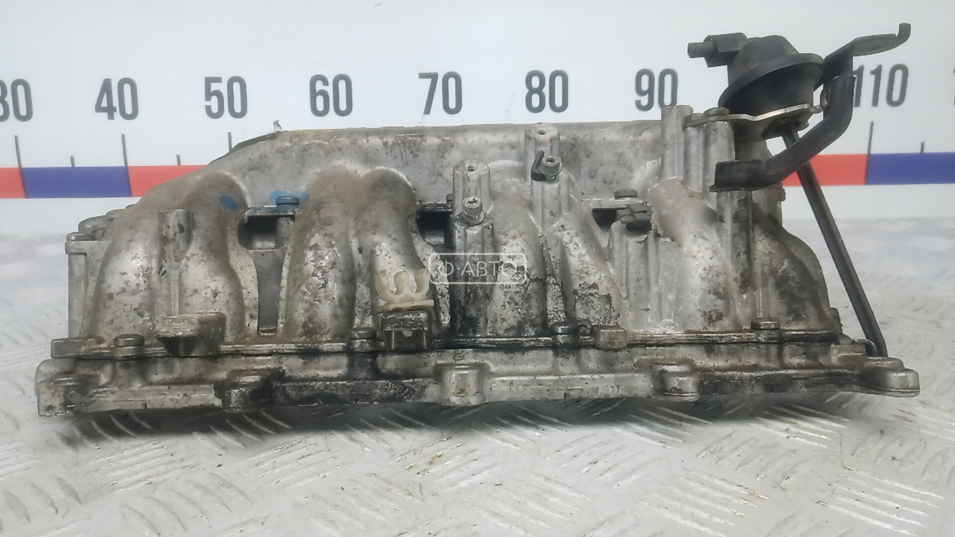 Впускной коллектор дизельный