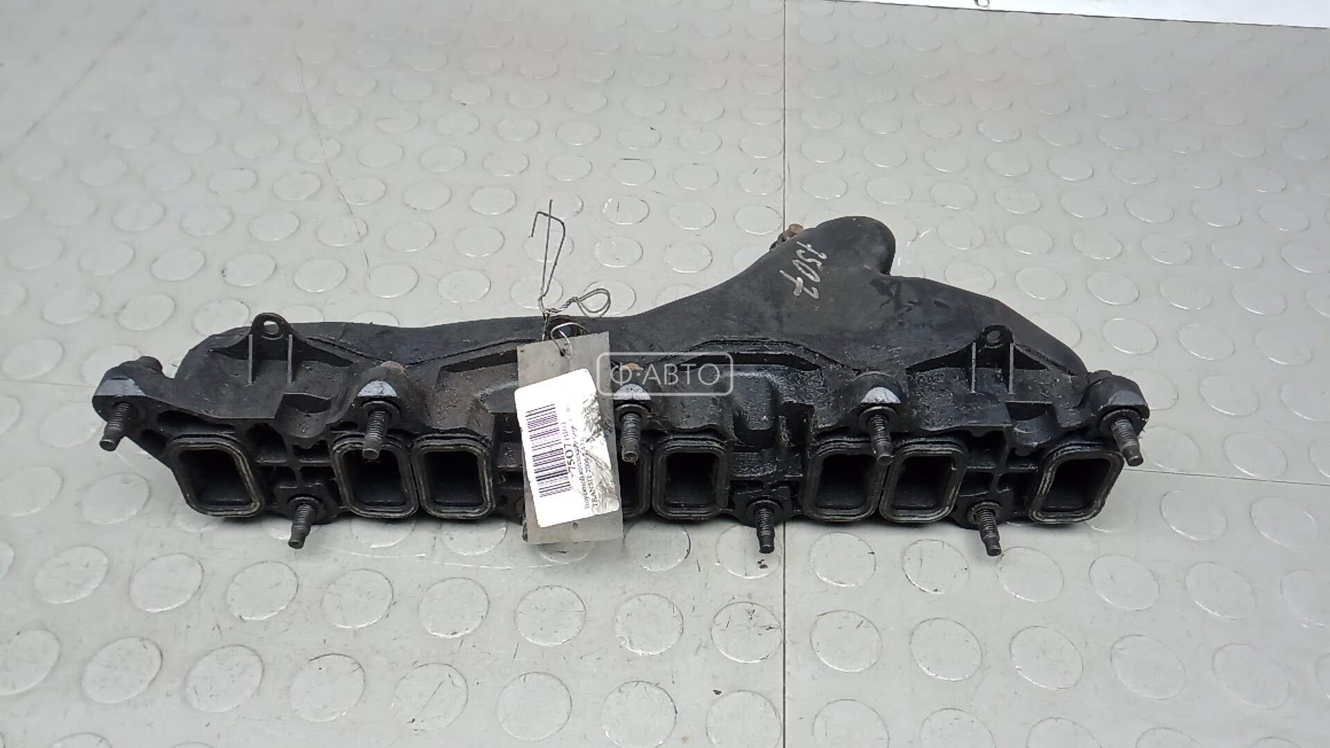 Впускной коллектор дизельный