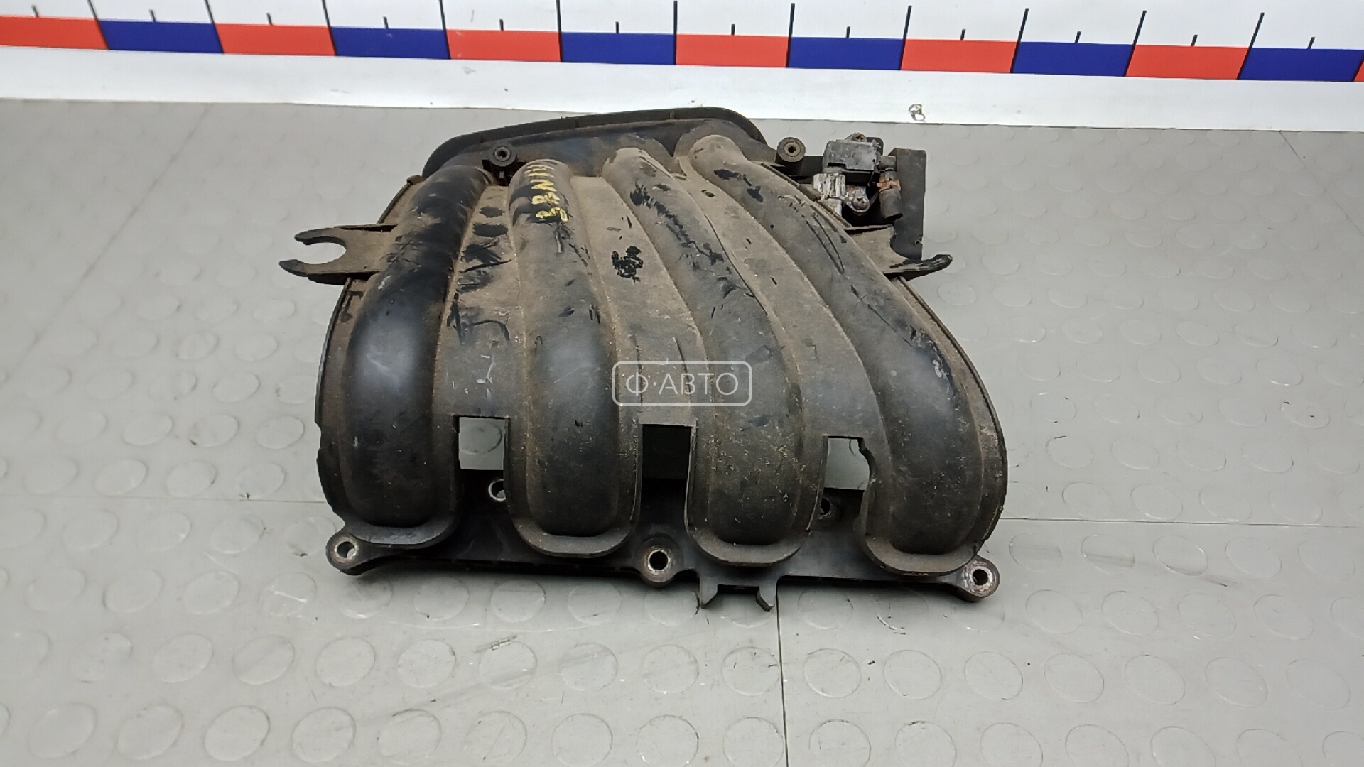 Впускной коллектор бензиновый