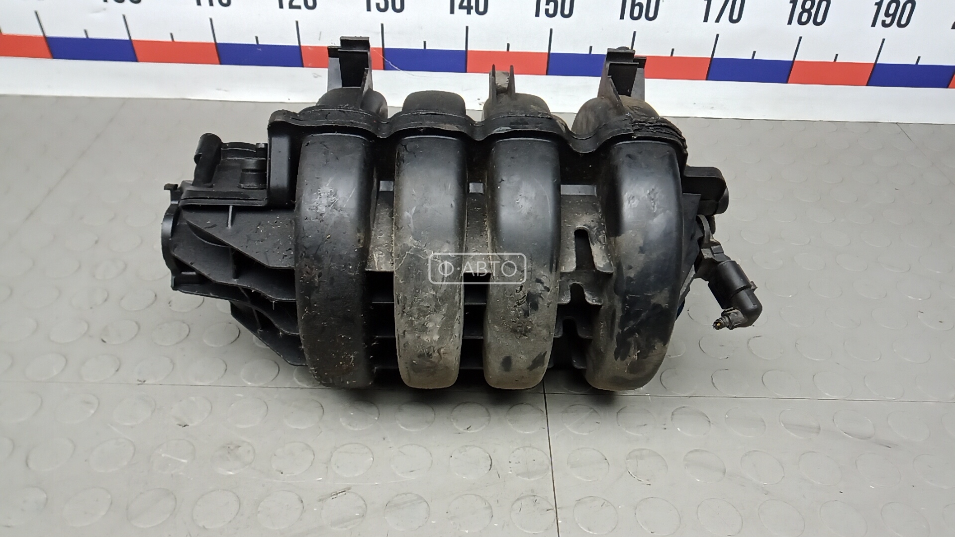 Впускной коллектор бензиновый