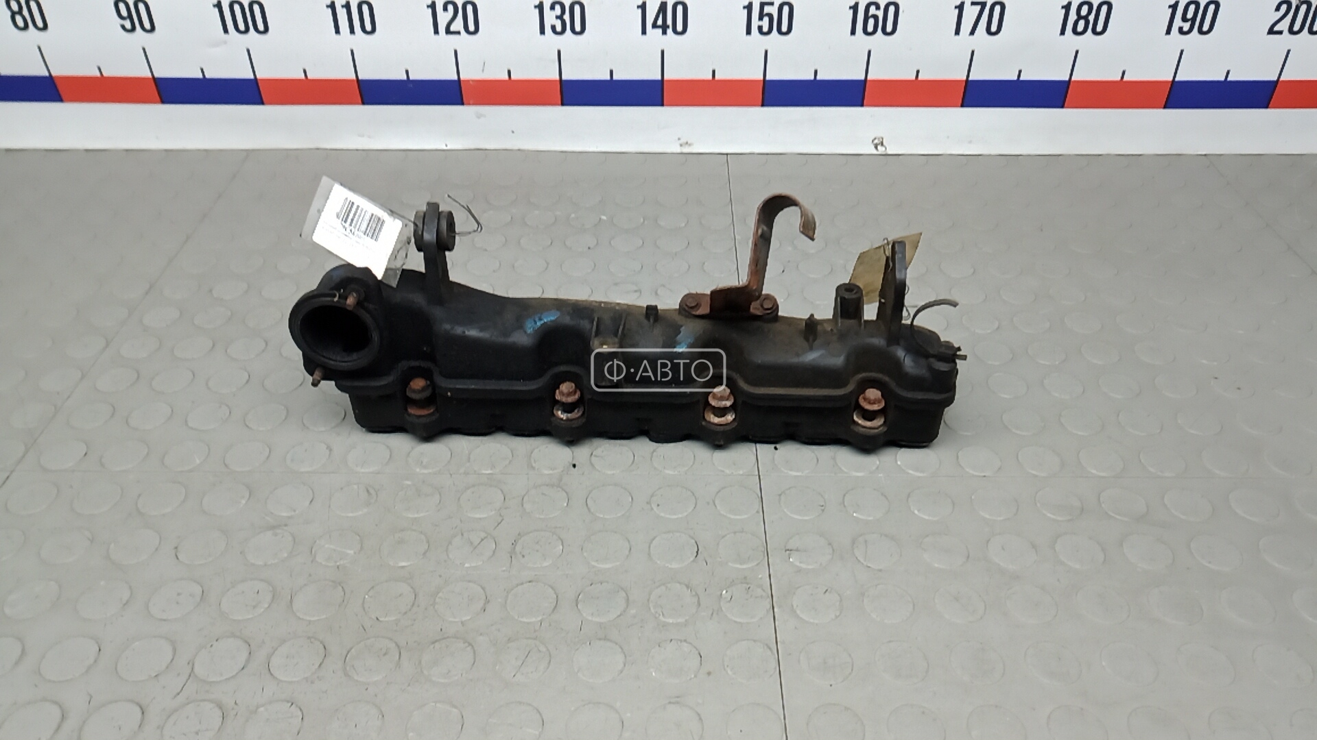 Впускной коллектор дизельный