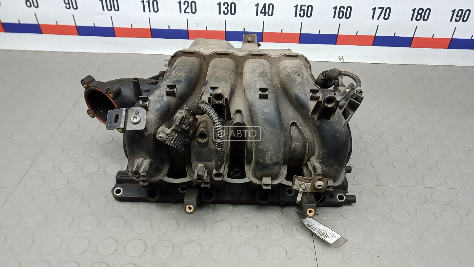 Впускной коллектор бензиновый