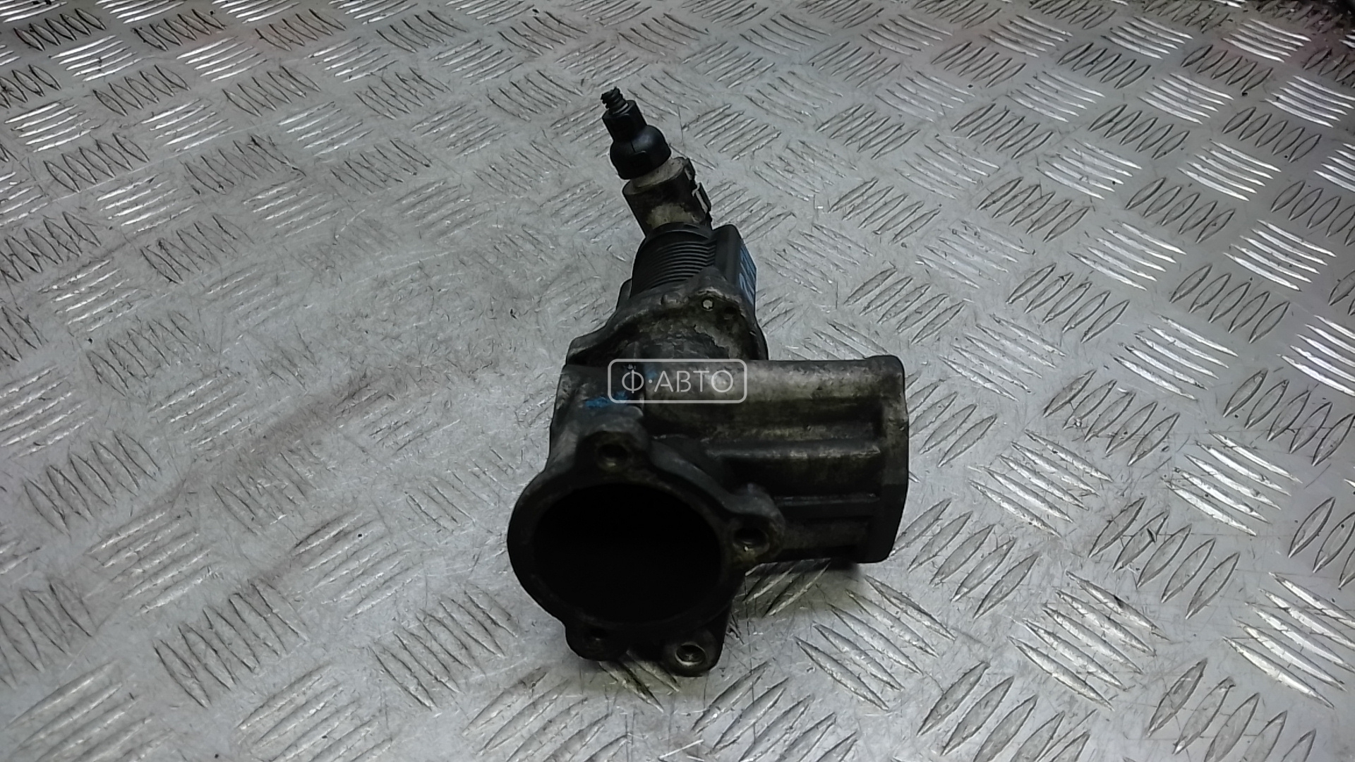 Клапан EGR дизельный