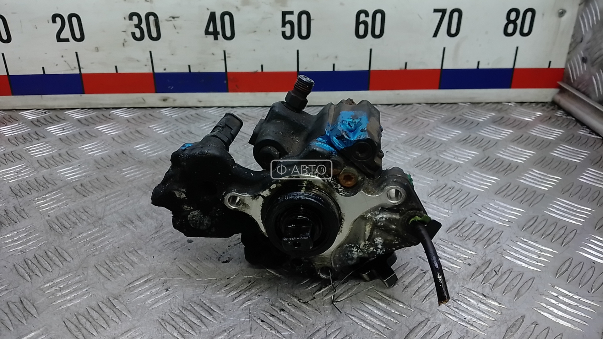 ТНВД дизельный