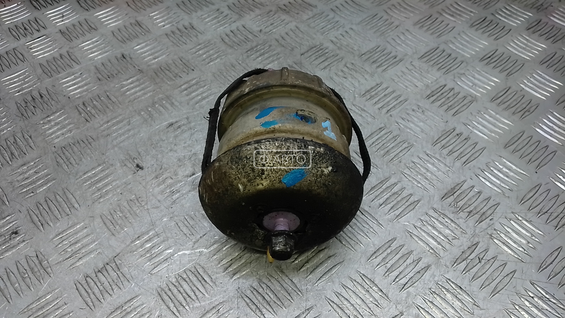 Подушка двигателя дизельная