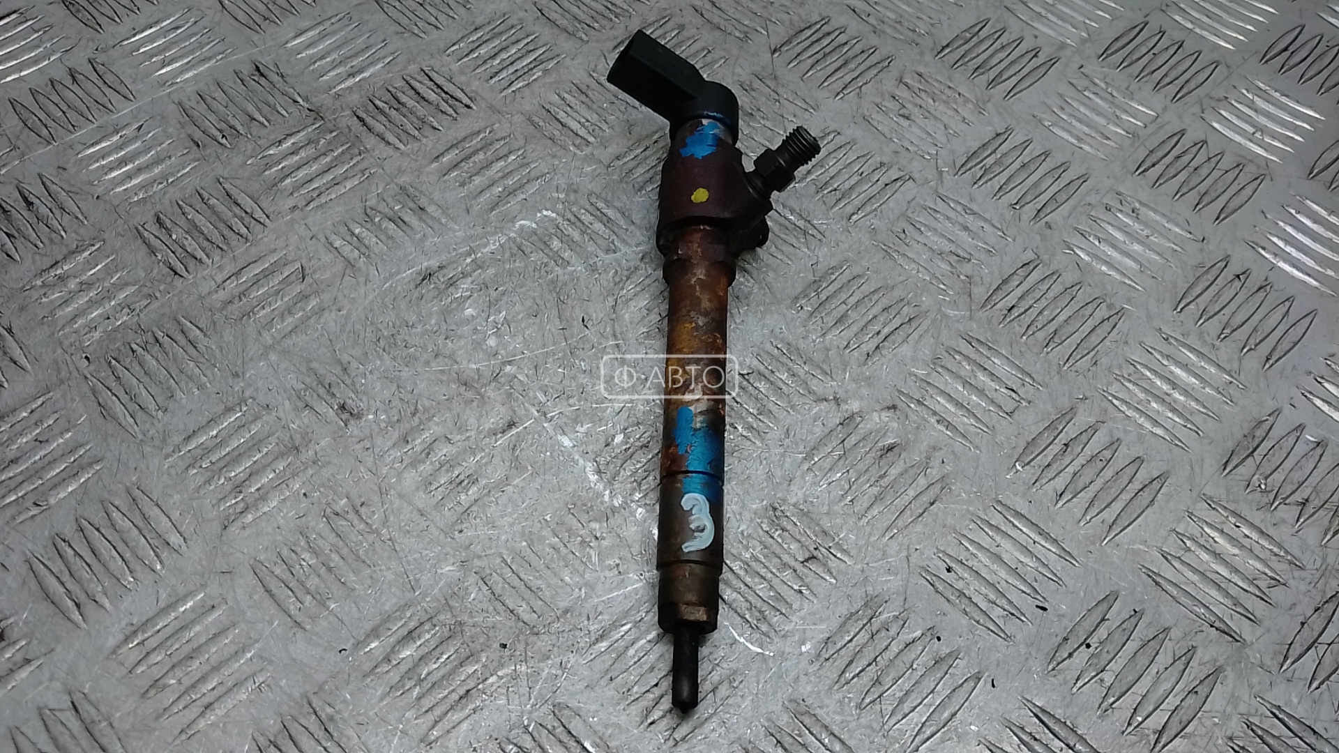 Форсунка дизельная