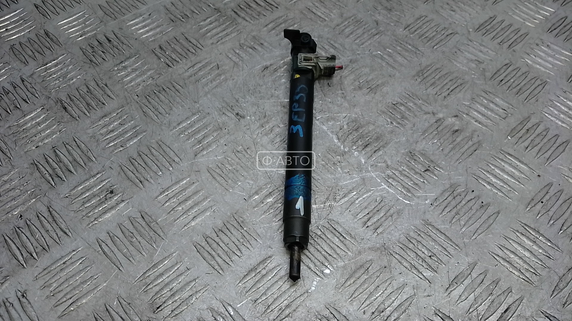 Форсунка дизельная