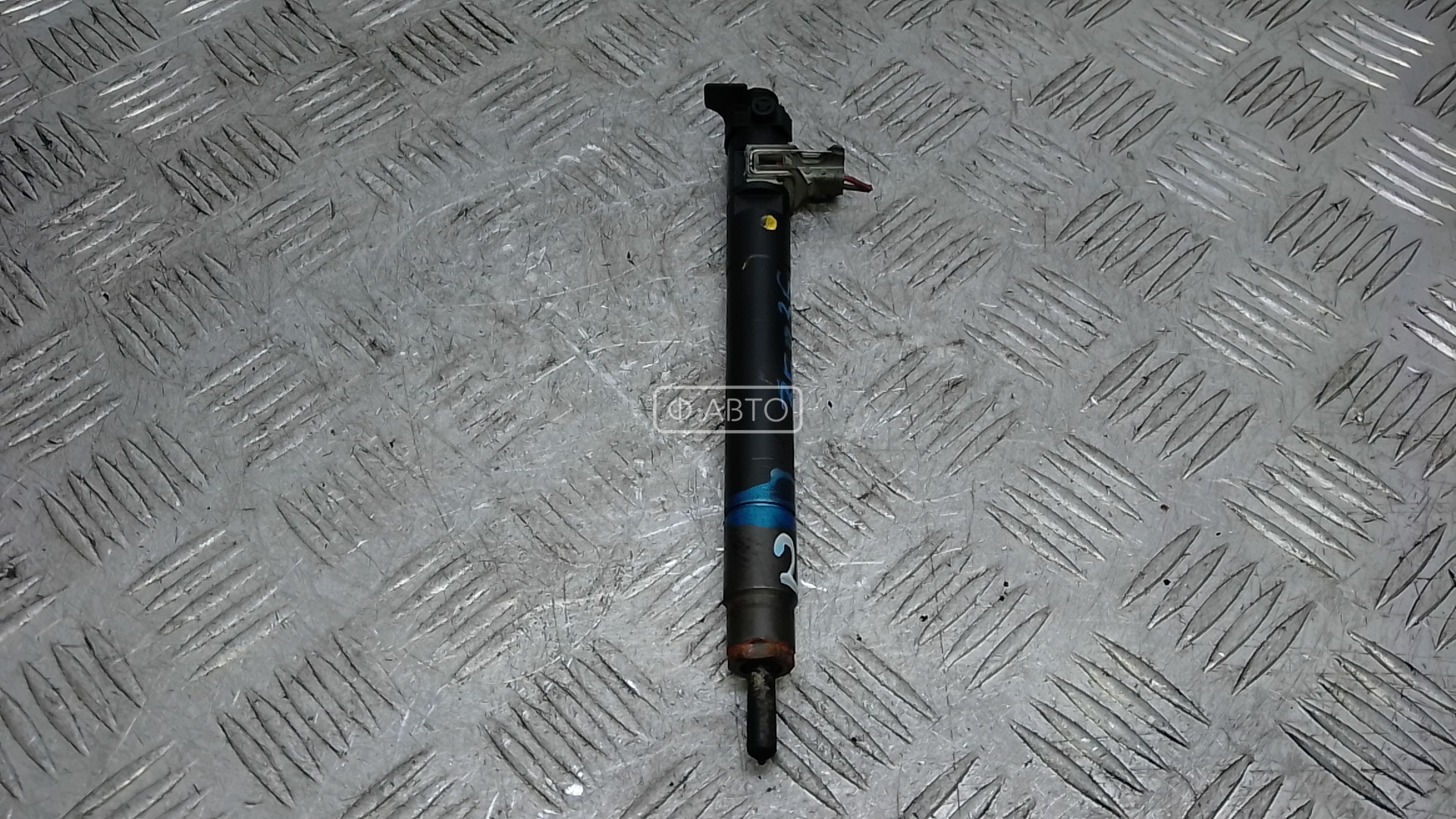 Форсунка дизельная