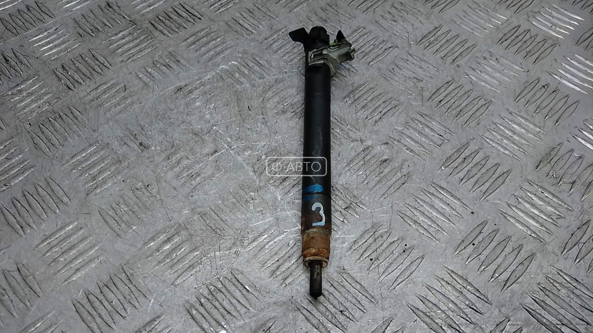 Форсунка дизельная