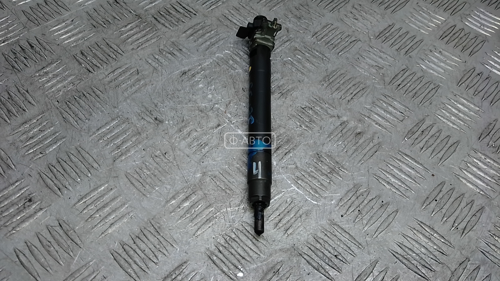 Форсунка дизельная