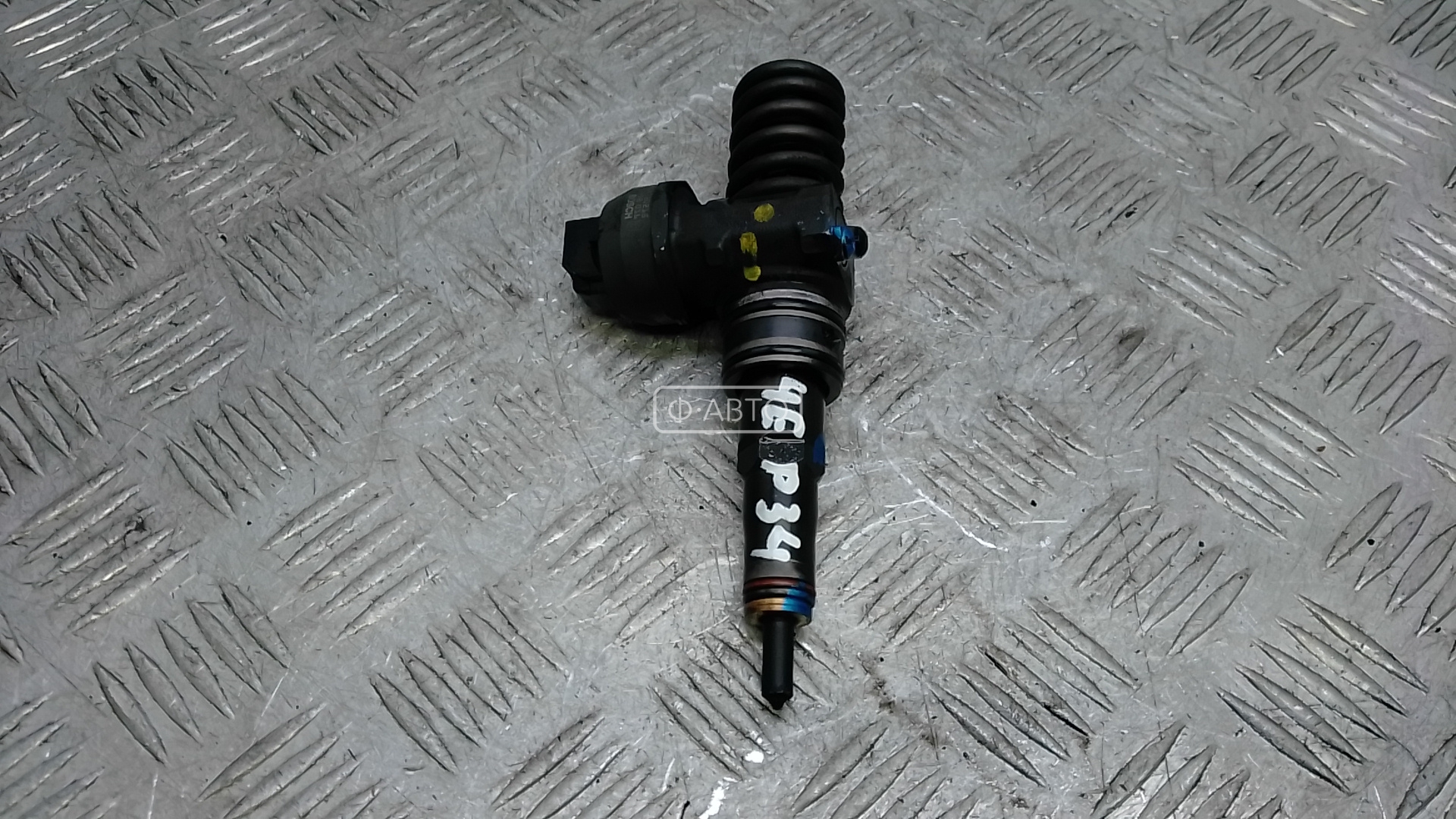 Форсунка дизельная