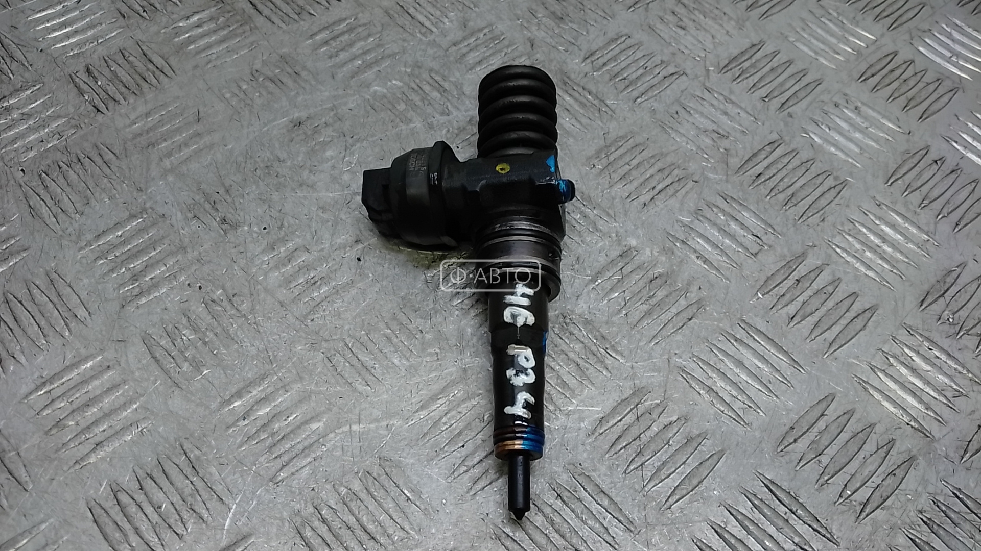 Форсунка дизельная