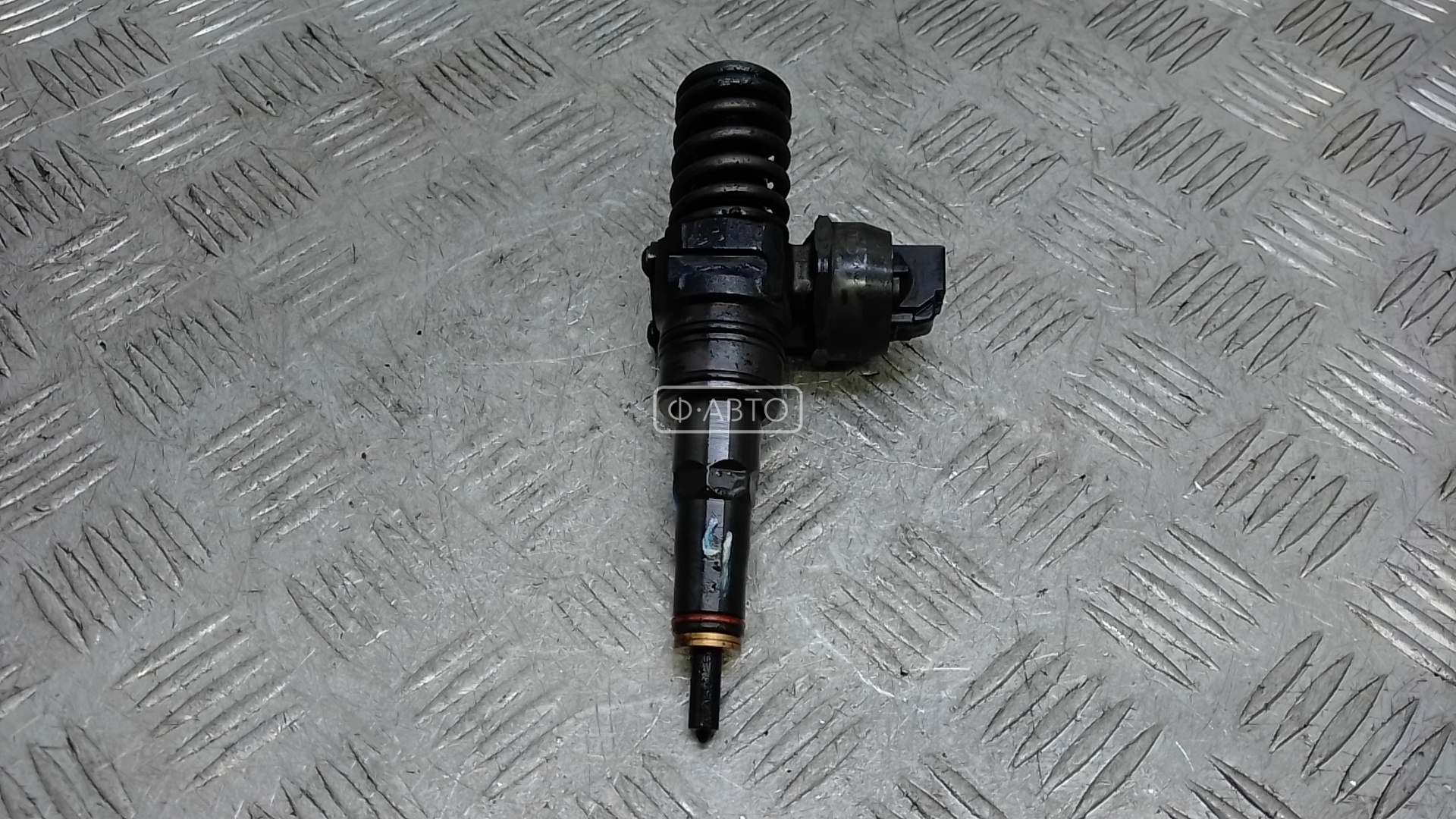 Форсунка дизельная
