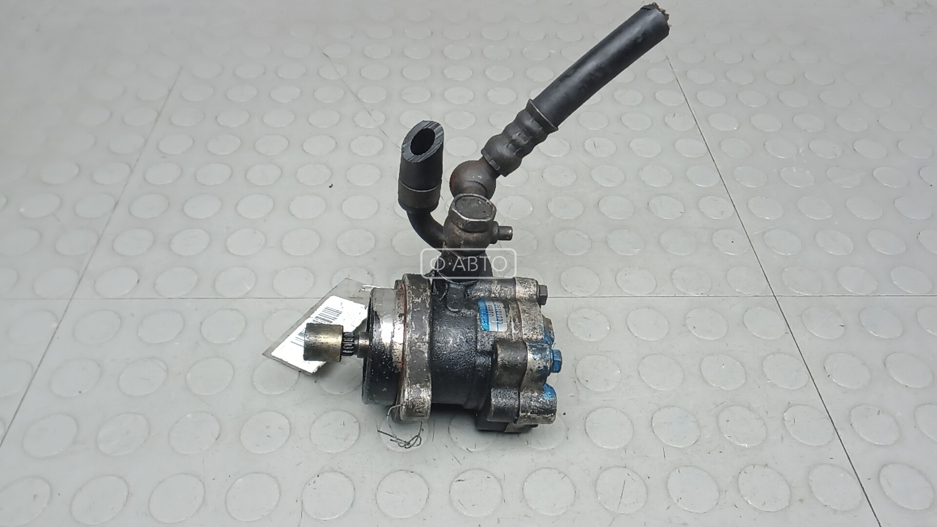 Насос ГУ дизельный