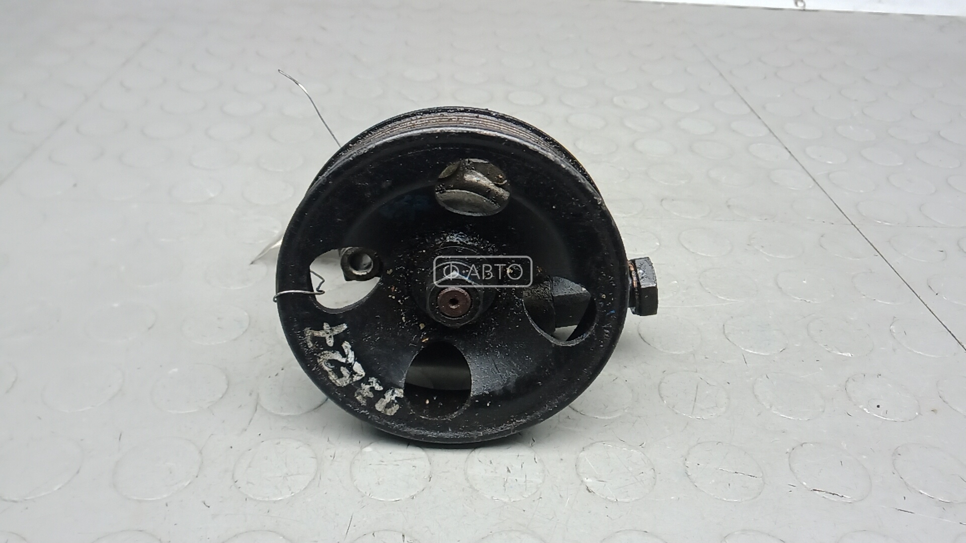 Насос ГУ дизельный