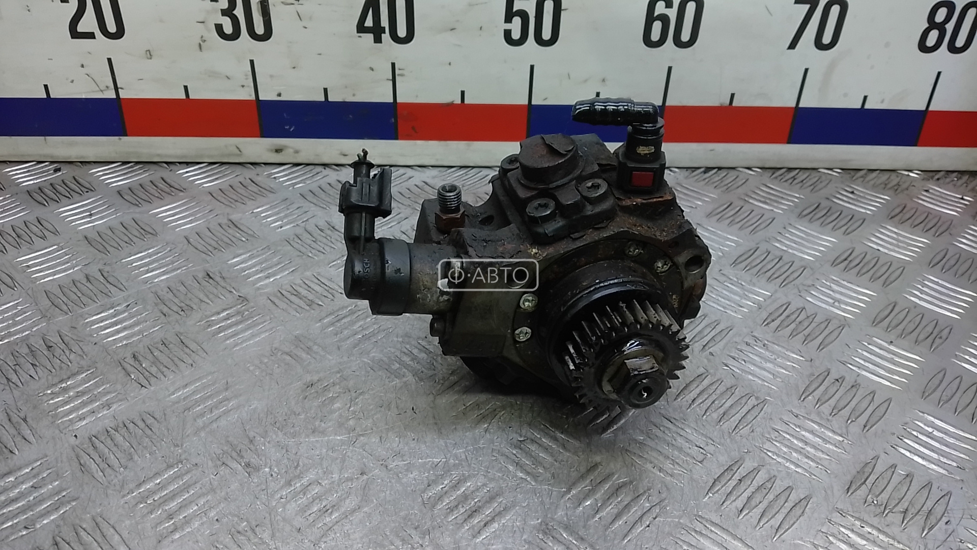 ТНВД дизельный