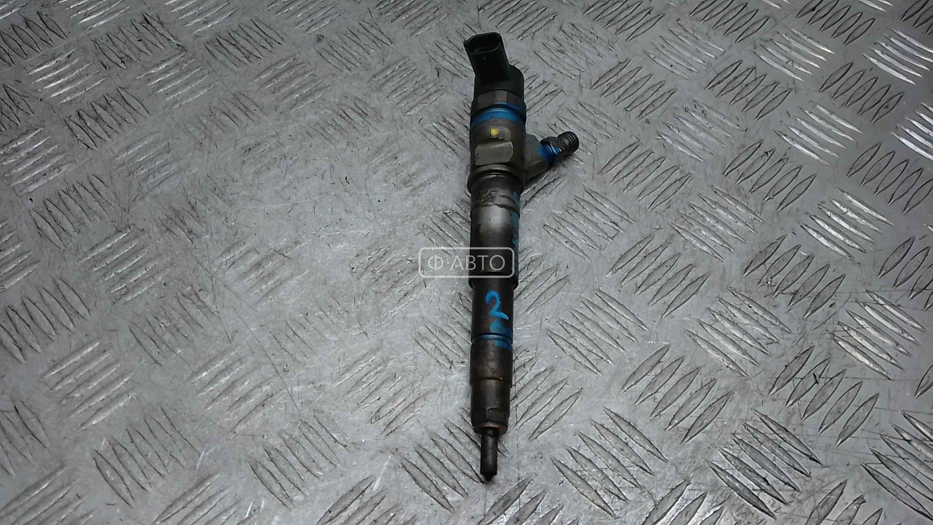 Форсунка дизельная