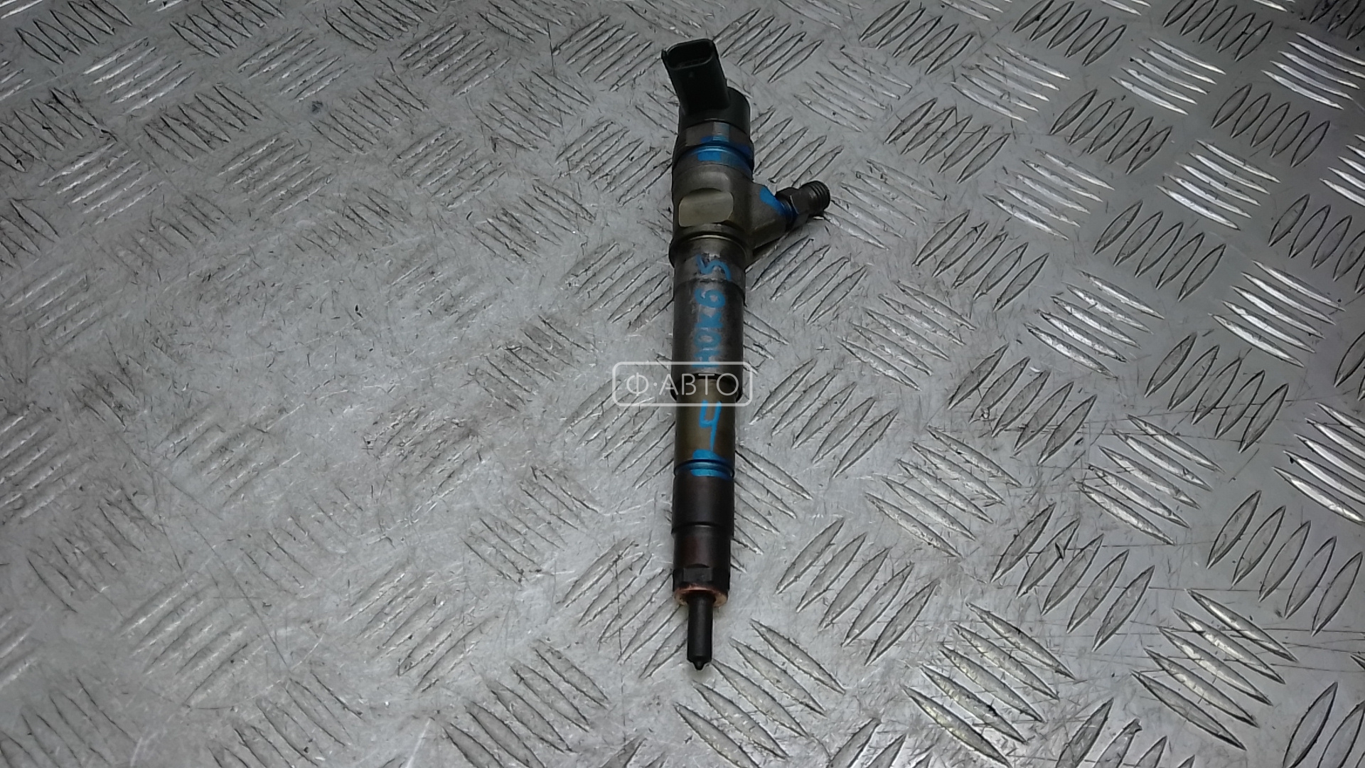 Форсунка дизельная