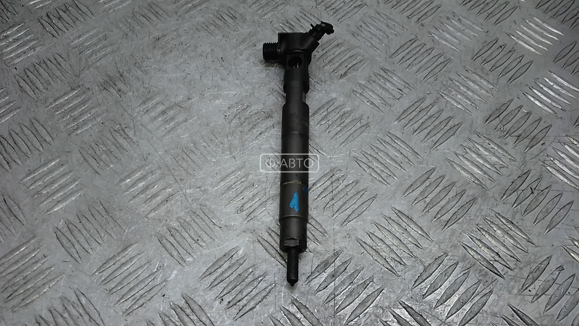 Форсунка дизельная