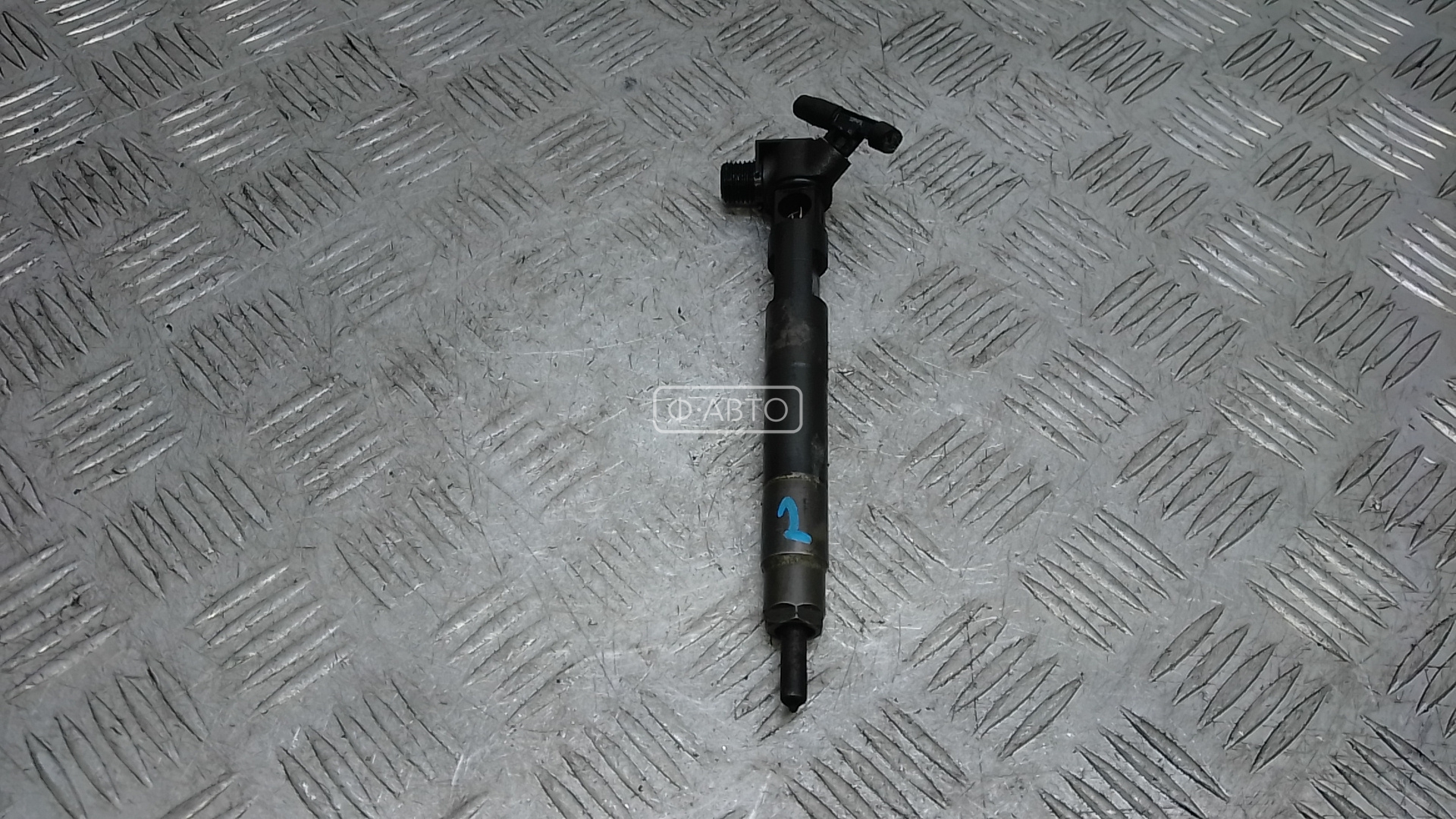 Форсунка дизельная