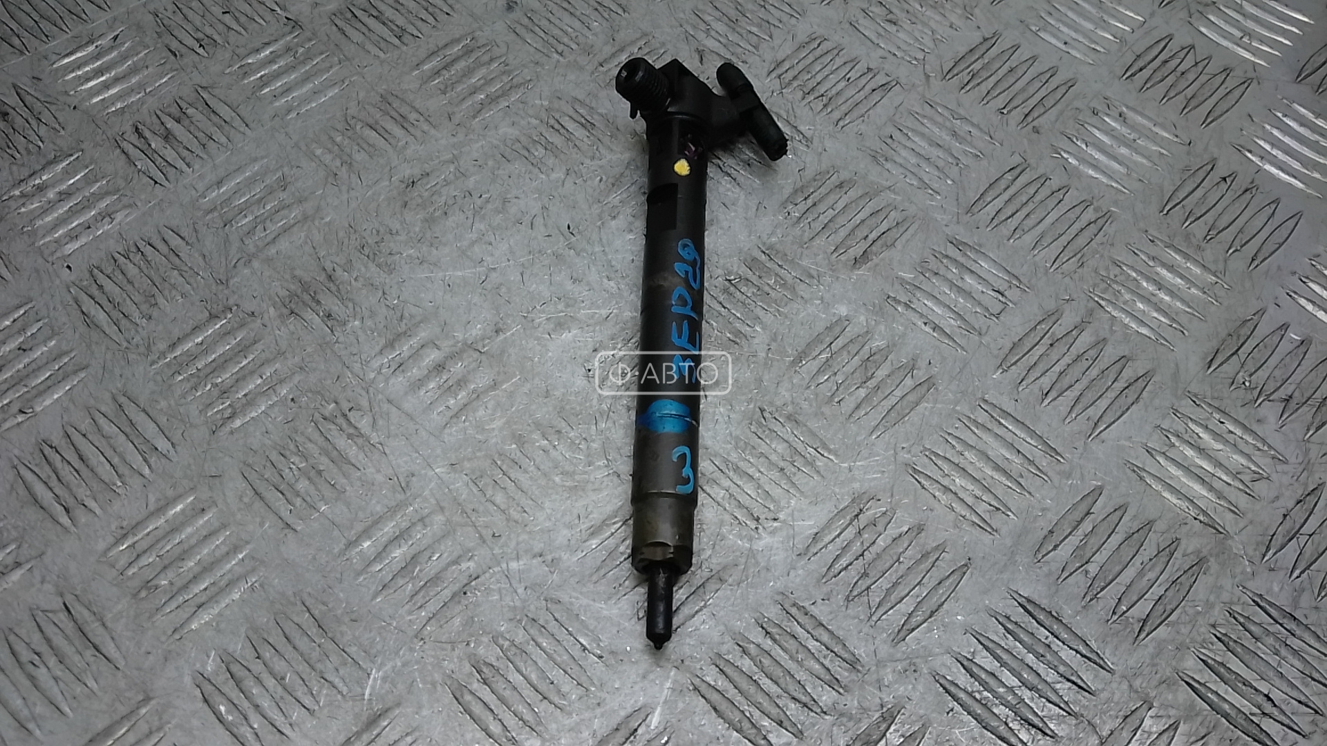 Форсунка дизельная