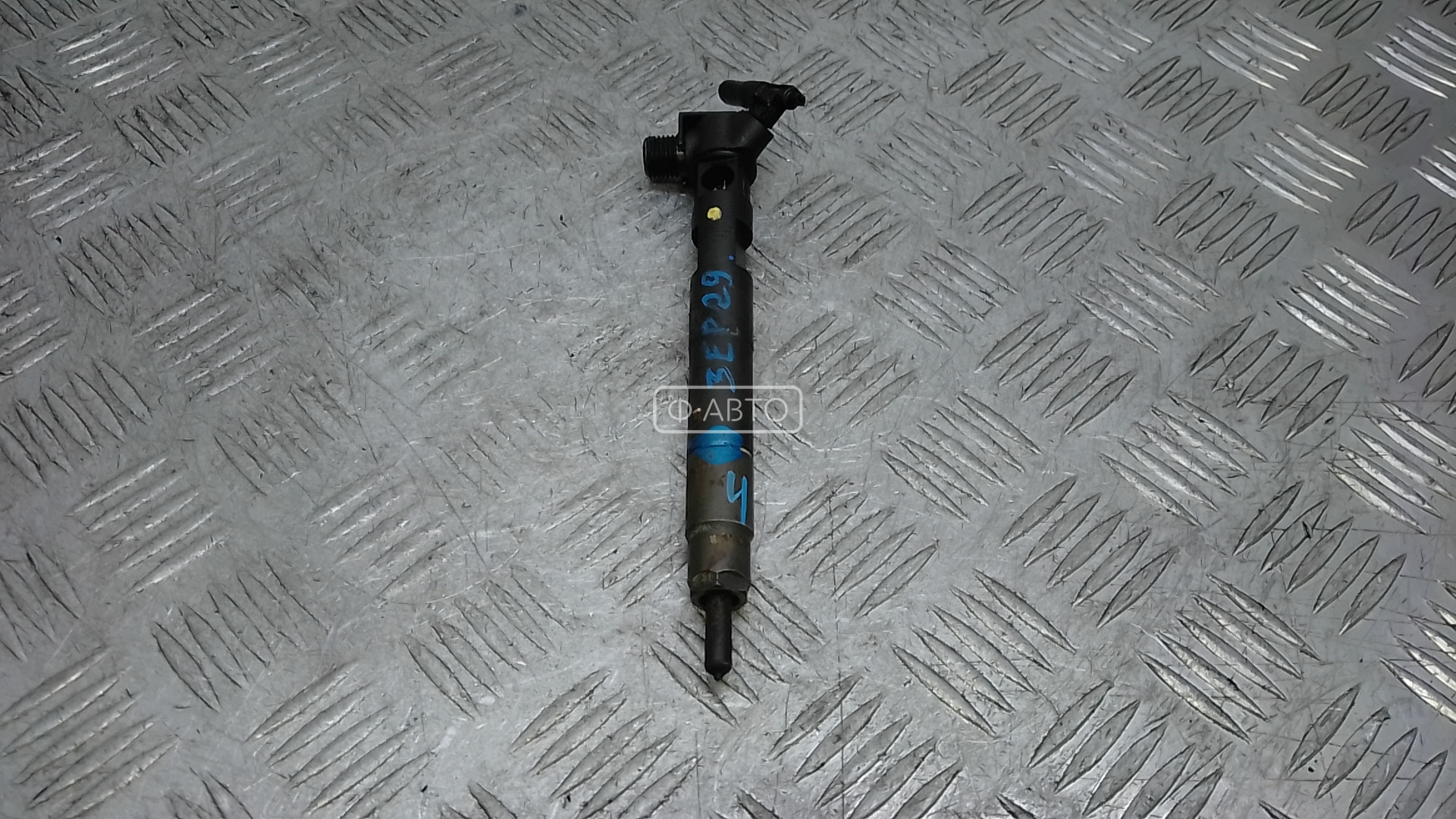 Форсунка дизельная