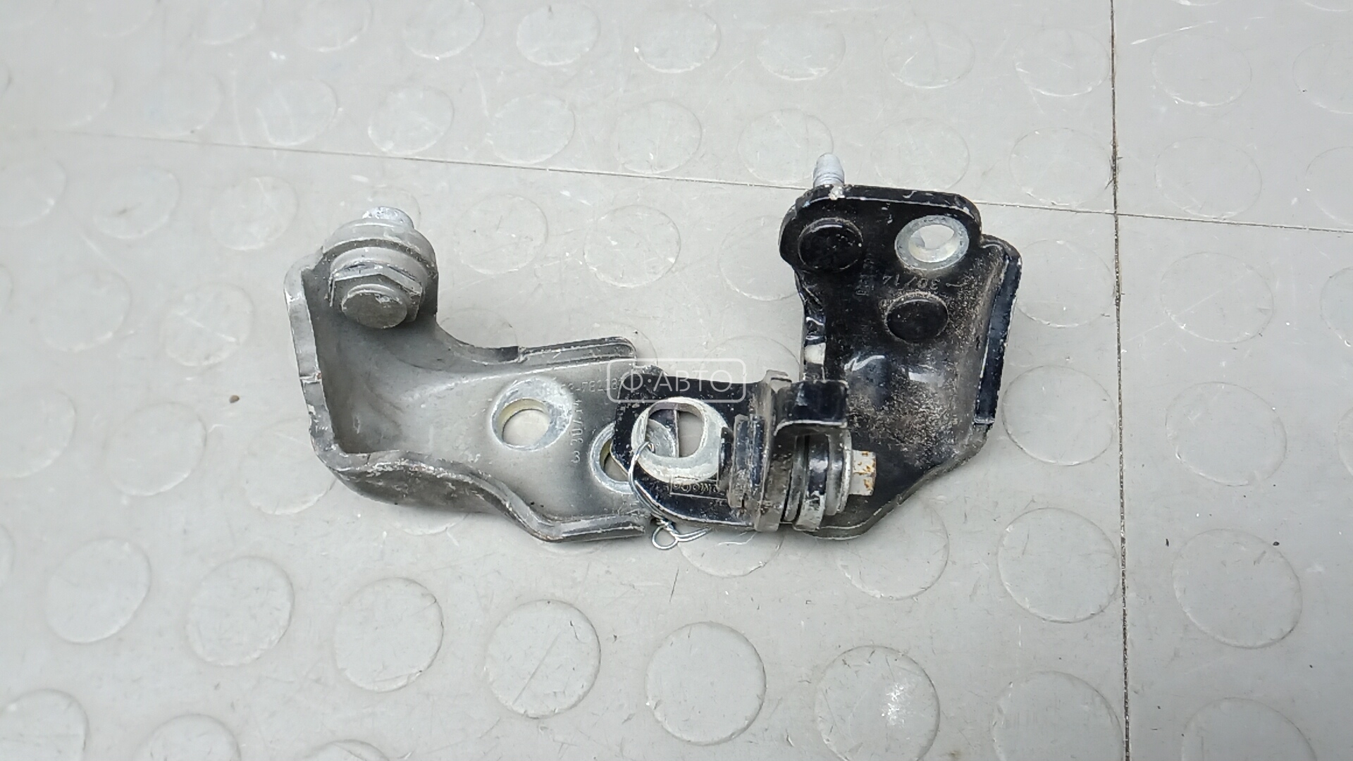 Петля двери задней правой